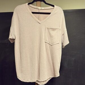 Altar’d State Women’s Top S